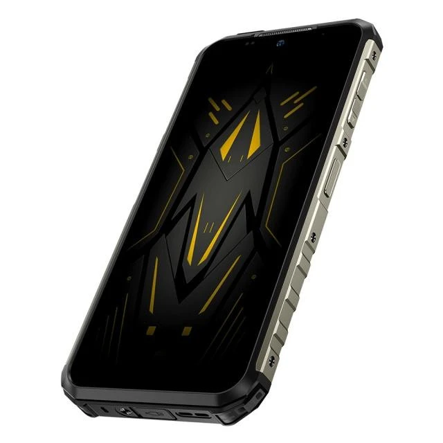 Ulefone Armor 22 8/128GB Black Бренд: Ulefone; Лінійка: Armor 22;
