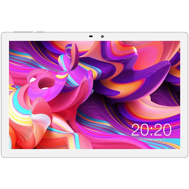 Teclast M30 Pro 6/128Gb LTE Grey Система: Android 10 / Діагональ
