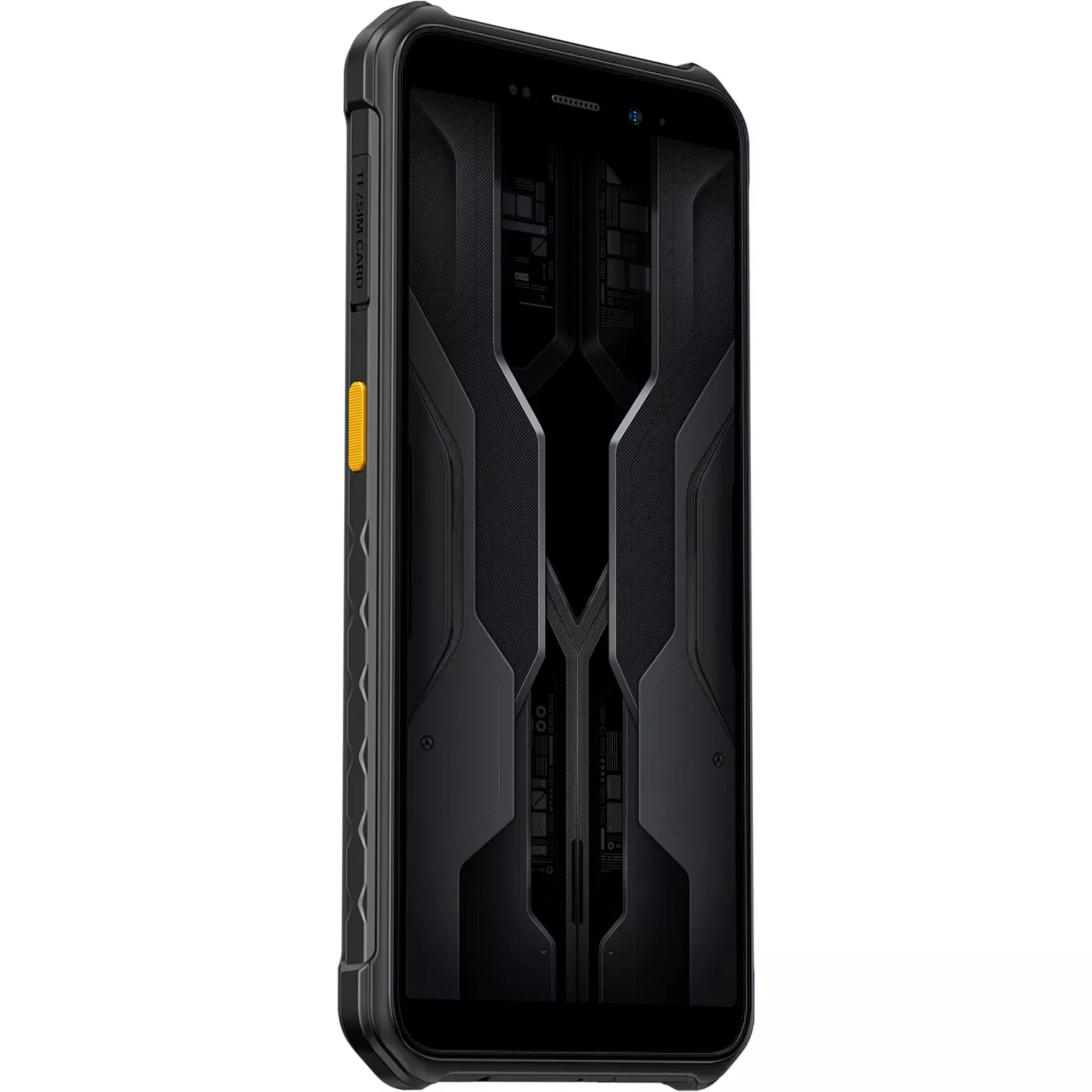 Ulefone Armor X12 Pro 4/64GB Black (UA) Дисплей: 5.45 / IPS LCD (1440х720 точек)