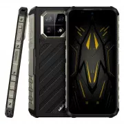 Ulefone Armor 22 8/256GB Black