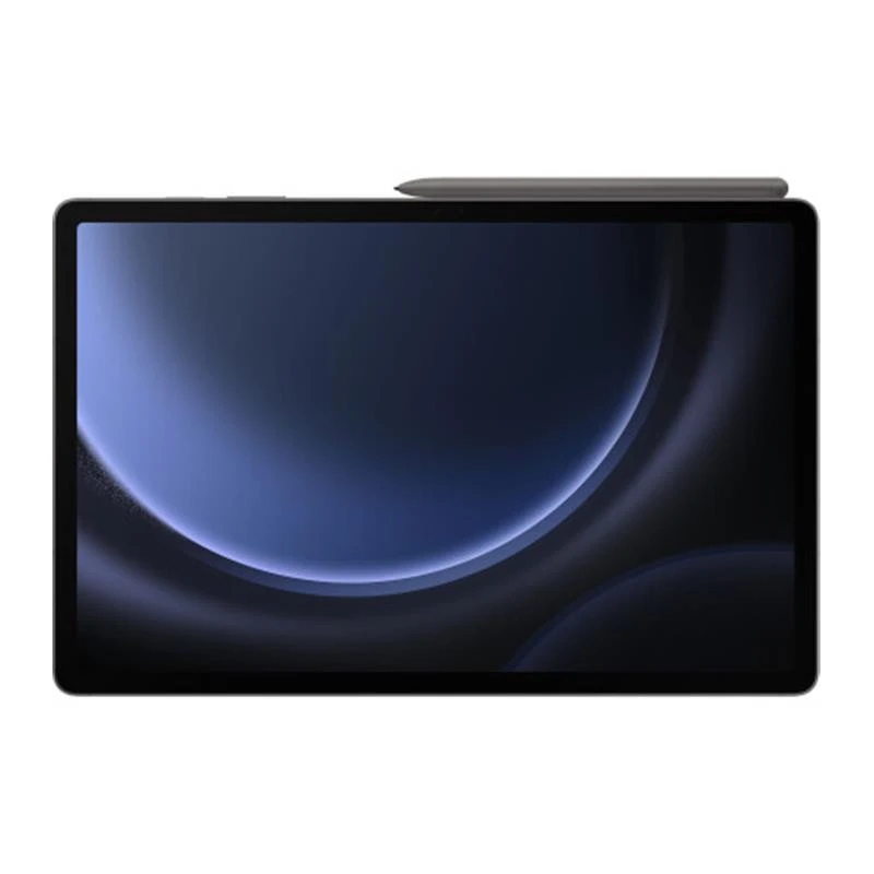 Samsung Galaxy Tab S9 FE 5G 8/128GB Gray (SM-X616BZAASEK) (UA