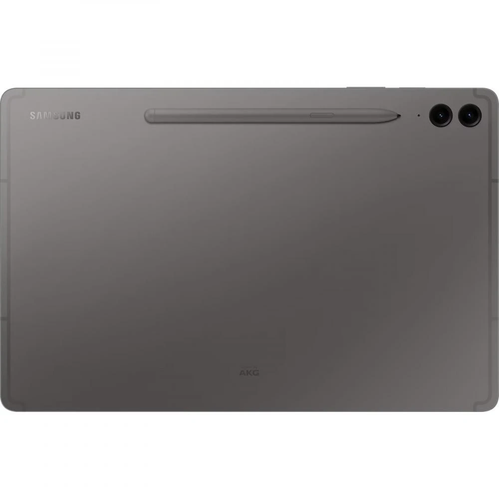 Samsung Galaxy S9 FE Plus Wi-Fi 8/128GB Gray (SM-X610NZAA) Бренд: Samsung; Лінійка: Galaxy Tab S9 FE Plus;