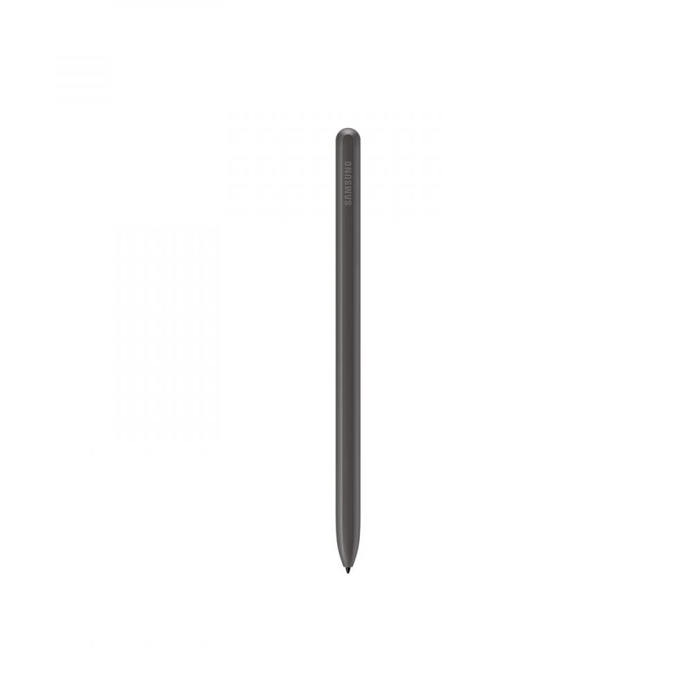 Samsung Galaxy Tab S9 FE Plus Wi-Fi 8/128GB Gray (SM-X610NZAA) Бренд: Samsung; Линейка: Galaxy Tab S9 FE Plus;