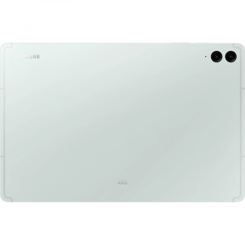Samsung Galaxy Tab S9 FE Plus Wi-Fi 8/128GB Ocean Green (SM-X610NLGA) Бренд: Samsung; Лінійка: Galaxy Tab S9 FE Plus;