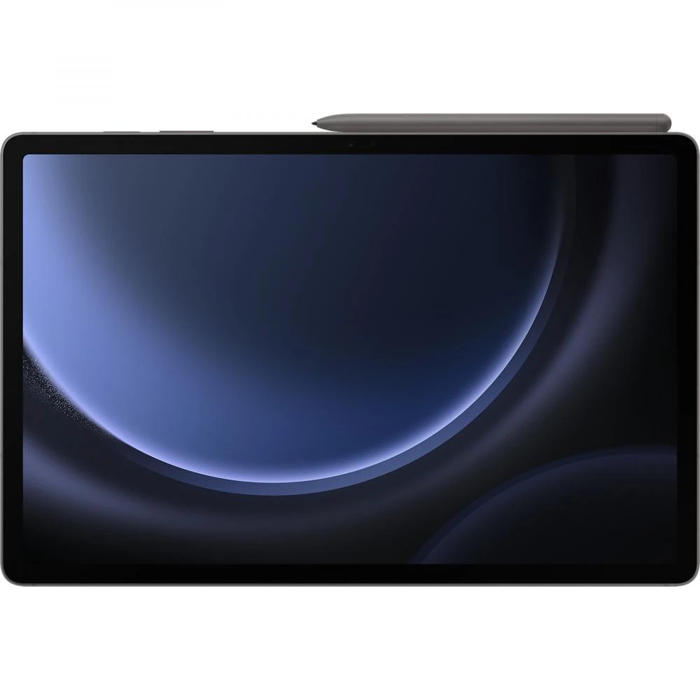 Samsung Galaxy Tab S9 FE Wi-Fi 6/128GB Gray (SM-X510NZAA) Оперативная память, ГБ 6