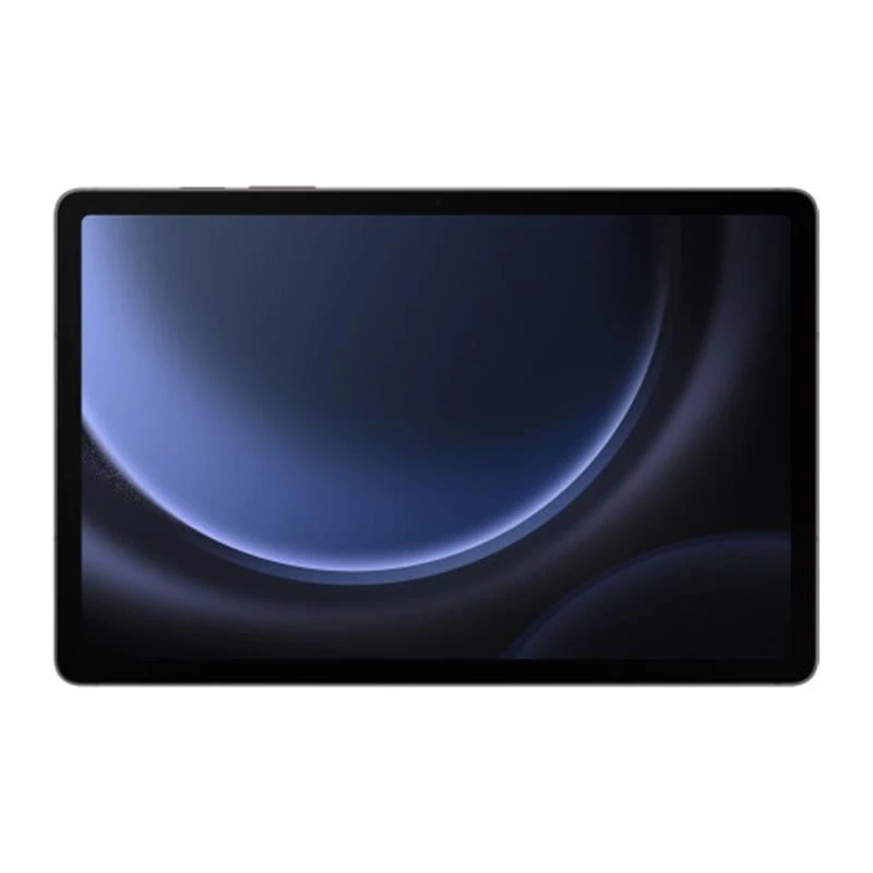 Samsung Galaxy Tab S9 FE Wi-Fi 6/128GB Gray (SM-X510NZAA) Разрешение 2304x1440