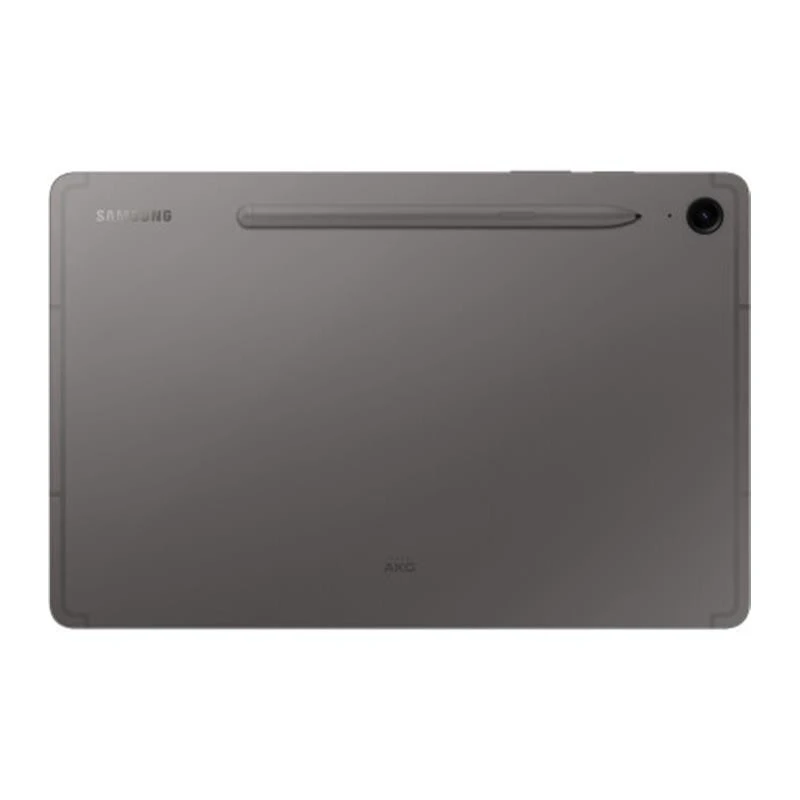 Samsung Galaxy Tab S9 FE Wi-Fi 6/128GB Gray (SM-X510NZAA) Предустановленная ОС Android 13