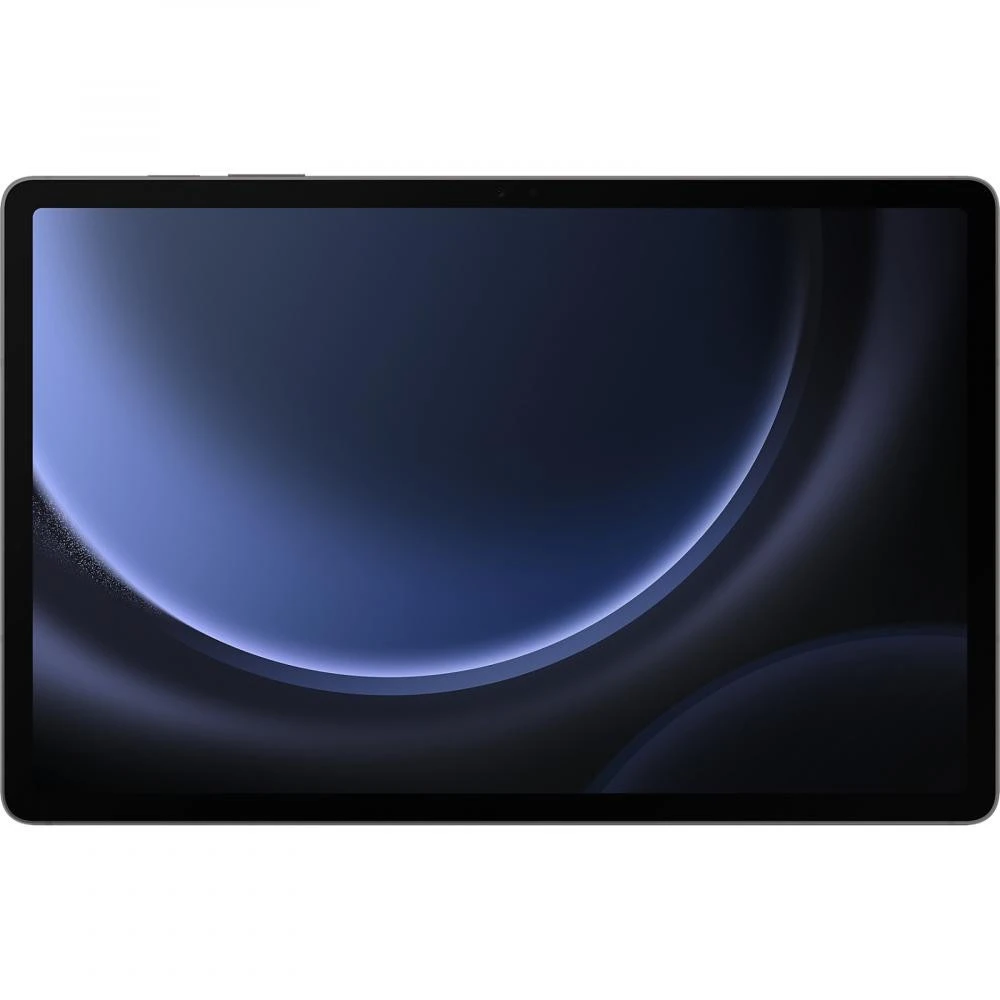 Samsung Galaxy Tab S9 FE Wi-Fi 6/128GB Gray (SM-X510NZAA) Линейка Galaxy Tab S9 FE
