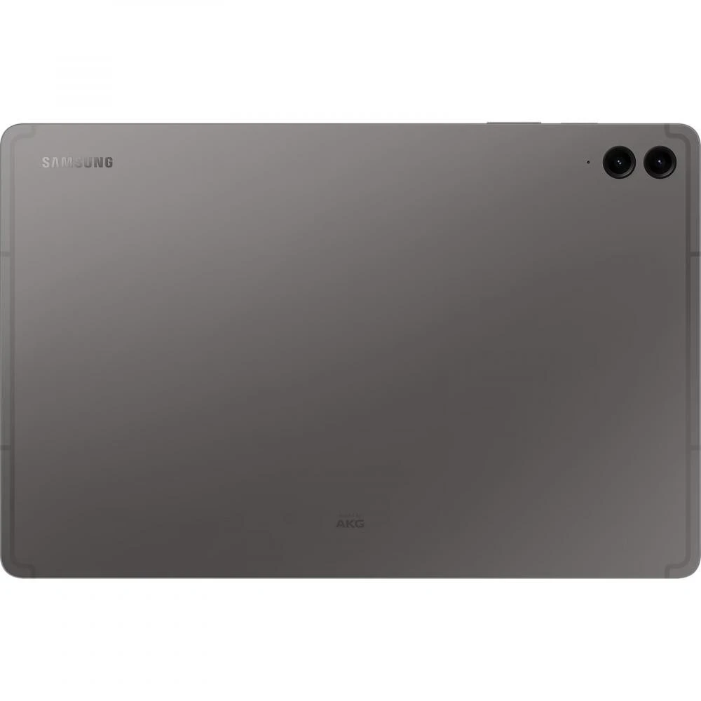 Samsung Galaxy S9 FE Plus Wi-Fi 8/128GB Gray (SM-X610NZAA) Бренд: Samsung; Лінійка: Galaxy Tab S9 FE Plus;