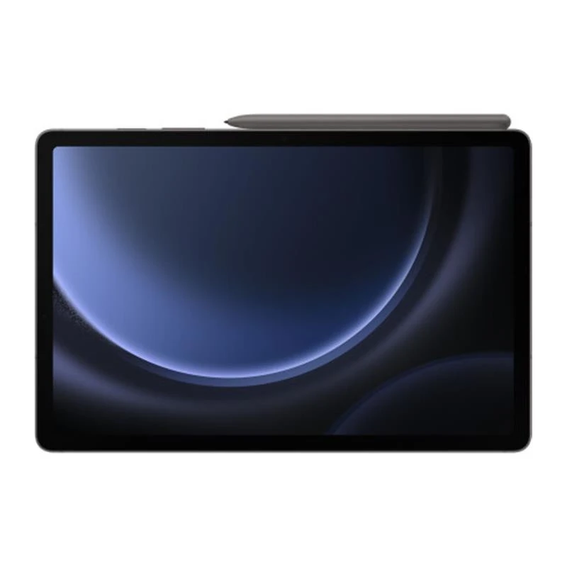 Samsung Galaxy Tab S9 FE Wi-Fi 6/128GB Gray (SM-X510NZAA) Датчик освітленості є