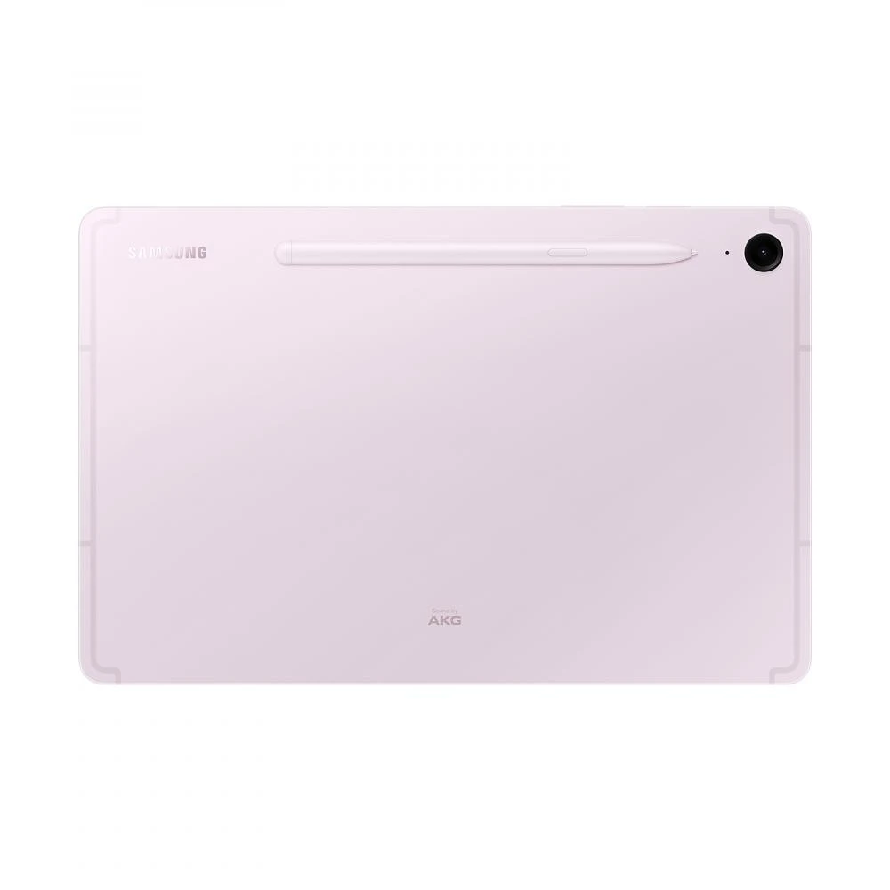 Samsung Galaxy Tab S9 FE Wi-Fi 6/128GB Lavender (SM-X510NLIA) Дозвіл 2304x1440