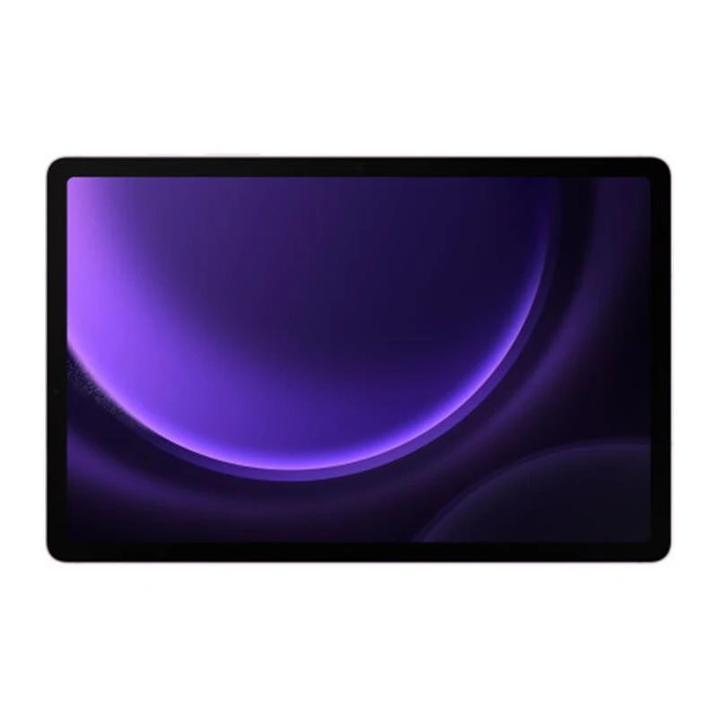 Samsung Galaxy Tab S9 FE Wi-Fi 6/128GB Lavender (SM-X510NLIA) Діагональ екрану, дюймів 10,9