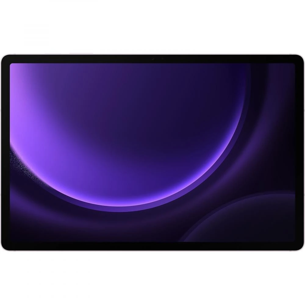 Samsung Galaxy Tab S9 FE Wi-Fi 6/128GB Lavender (SM-X510NLIA) Предвстановлена ​​ОС Android 13