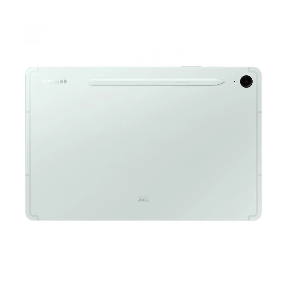 Samsung Galaxy Tab S9 FE Wi-Fi 6/128GB Ocean Green (SM-X510NLGA) Бренд: Samsung; Лінійка: Galaxy Tab S9 FE;