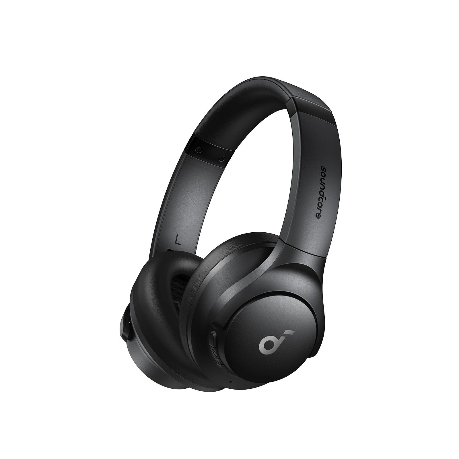 Anker SoundCore Q20i Black (A3004G11) (UA) Підключення: бездротове;