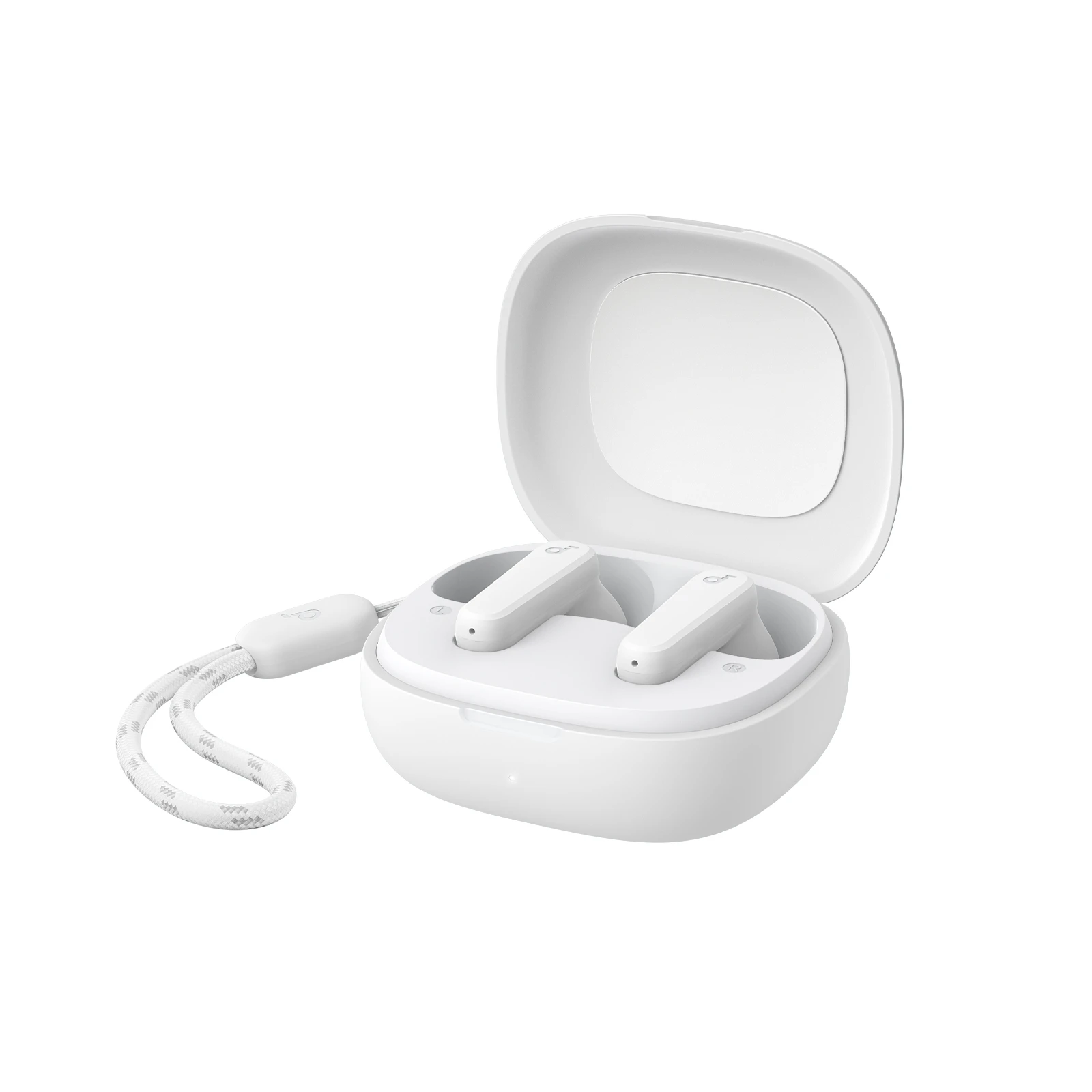 Anker SoundCore R50i White (A3949G21) (UA) Підключення: бездротове;