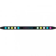 Corsair 32 GB (2x16GB) DDR5 6200 MHz Dominator Platinum RGB (CMT32GX5M2X6200C36) (UA)