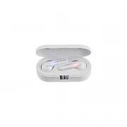 Esperanza Earphones Phoebe (EH230W) (UA)