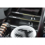 GOODRAM 32 GB (2x16GB) DDR5 6400 MHz IRDM Black (IR-6400D564L32S/32GDC) (UA)