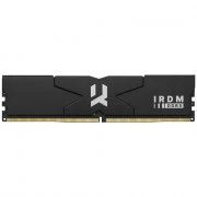 GOODRAM 64 GB (2х32GB) DDR5 5600 MHz IRDM Black (IR-5600D564L30/64GDC) (UA)