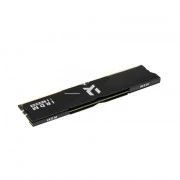 GOODRAM 64 GB (2х32GB) DDR5 6400 MHz IRDM Black (IR-6400D564L32/64GDC) (UA)