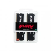 Kingston FURY 16 GB (2x8GB) DDR5 5200 MHz Beast RGB EXPO (KF552C36BBEAK2-16) (UA)