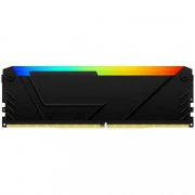 Kingston FURY 16 GB DDR4 3200 MHz Beast RGB (KF432C16BB12A/16) (UA)
