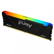 Kingston FURY 16 GB DDR4 3200 MHz Beast RGB (KF432C16BB12A/16) (UA)