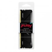 Kingston FURY 16 GB DDR4 3200 MHz Beast RGB (KF432C16BB12A/16) (UA)