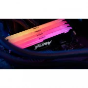 Kingston FURY 16 GB DDR4 3200 MHz Beast RGB (KF432C16BB12A/16) (UA)