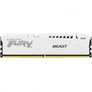 Kingston FURY 32 GB (2x16GB) DDR5 5600 MHz Beast EXPO White (KF556C36BWEK2-32) (UA)