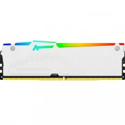 Kingston FURY 32 GB DDR5 5200 MHz Beast RGB EXPO White (KF552C36BWEA-32) (UA)