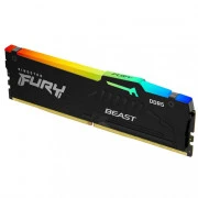 Kingston FURY 32 GB DDR5 5600 MHz Beast RGB (KF556C36BBEA-32) (UA)