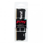 Kingston FURY 32 GB DDR5 5600 MHz Beast RGB (KF556C36BBEA-32) (UA)