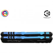 Kingston FURY 64GB (2х32GB) DDR4 3200MHz Beast RGB (KF432C16BB2AK2/64) (UA)