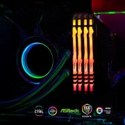 Kingston FURY 64GB (2х32GB) DDR4 3200MHz Beast RGB (KF432C16BB2AK2/64) (UA)