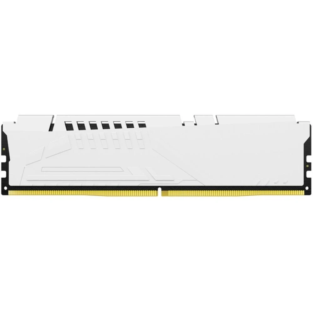 Kingston FURY 64 GB (2x32GB) DDR5 5200 MHz Beast EXPO White (KF552C36BWEK2-64) (UA) Бренд: Kingston FURY; Призначення:
