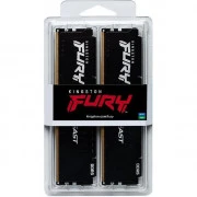 Kingston FURY 64 GB (2x32GB) DDR5 5600 MHz Beast Black EXPO (KF556C36BBEK2-64) (UA)