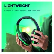 Trust GXT 415P Zirox For Xbox (24994) (UA)