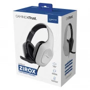 Trust GXT 415PS Zirox For Playstation White (24993) (UA)
