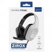 Trust GXT 415PS Zirox For Playstation White (24993) (UA)