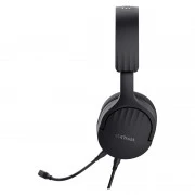 Trust GXT 489 Fayzo Black (24898) (UA)