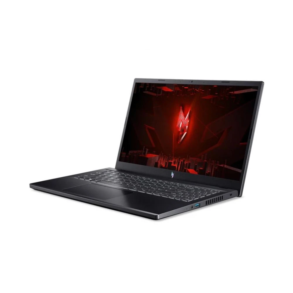 Acer Nitro V 15 ANV15-51-512A Obsidian Black (NH.QNBEU.001) (UA) Бренд: Acer; Конструкция: