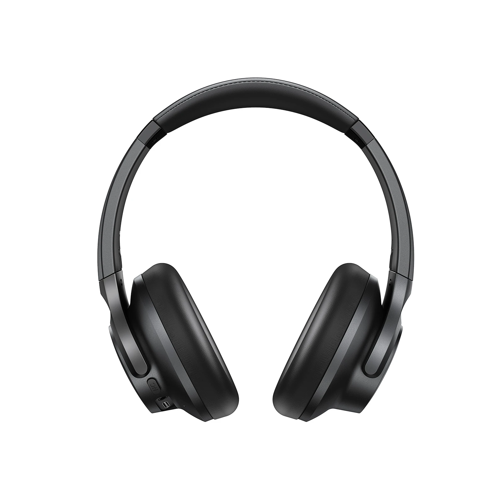 Anker SoundCore Q20i Black (A3004G11) (UA) Опір навушників 16 Ом