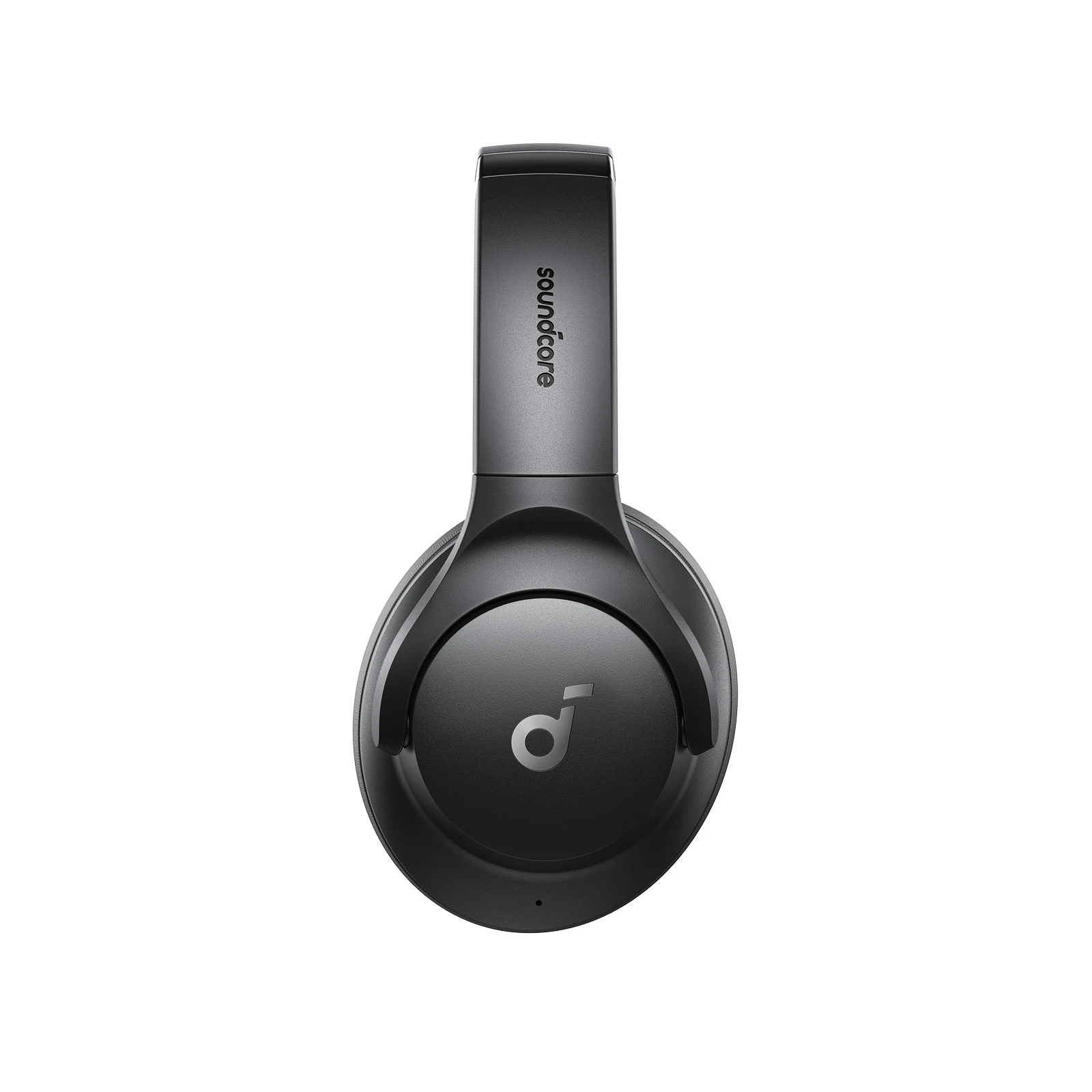 Anker SoundCore Q20i Black (A3004G11) (UA) Акустичне оформлення закриті