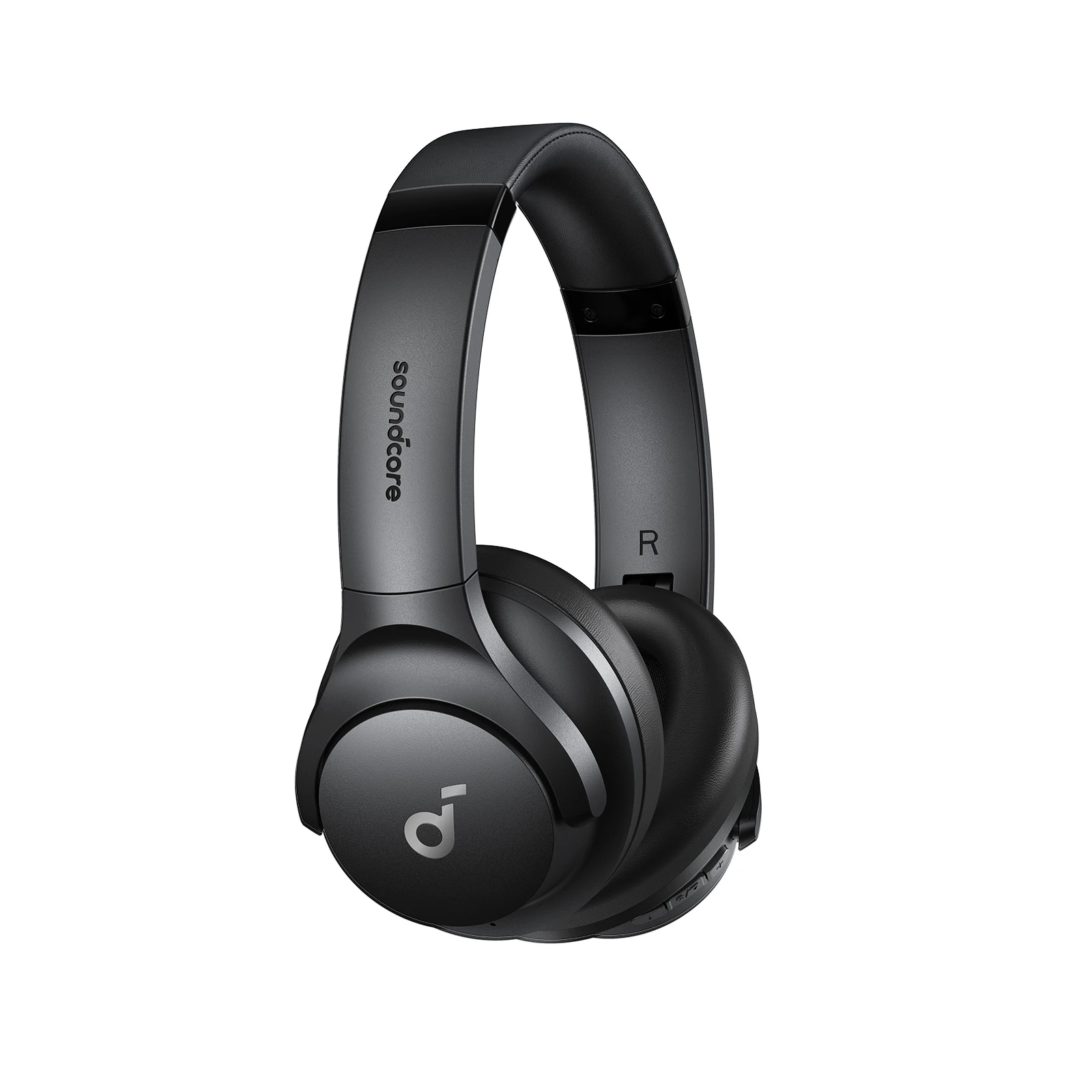 Anker SoundCore Q20i Black (A3004G11) (UA) Інтерфейс підключення Jack 3.5 мм, Bluetooth