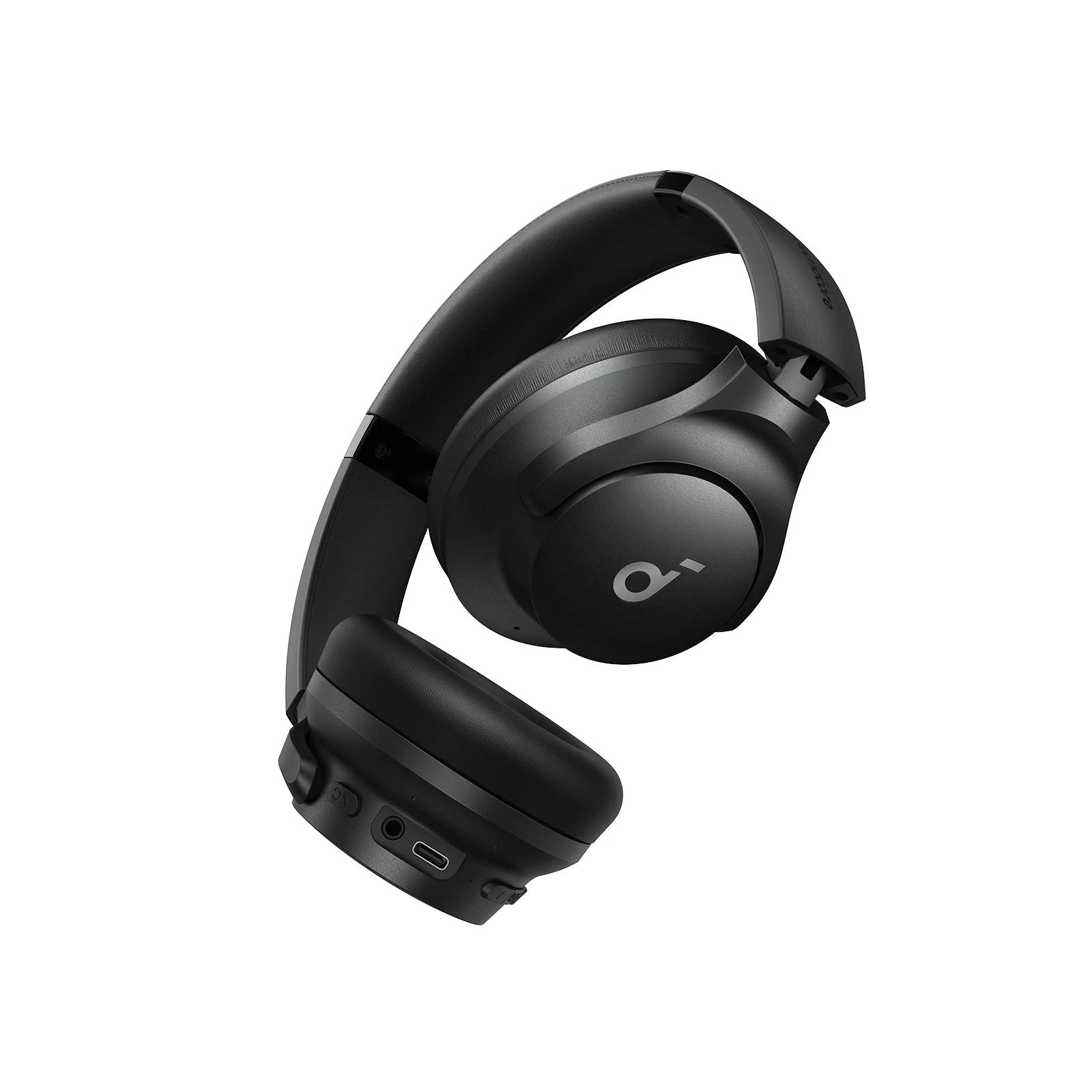 Anker SoundCore Q20i Black (A3004G11) (UA) Конструкція повнорозмірні