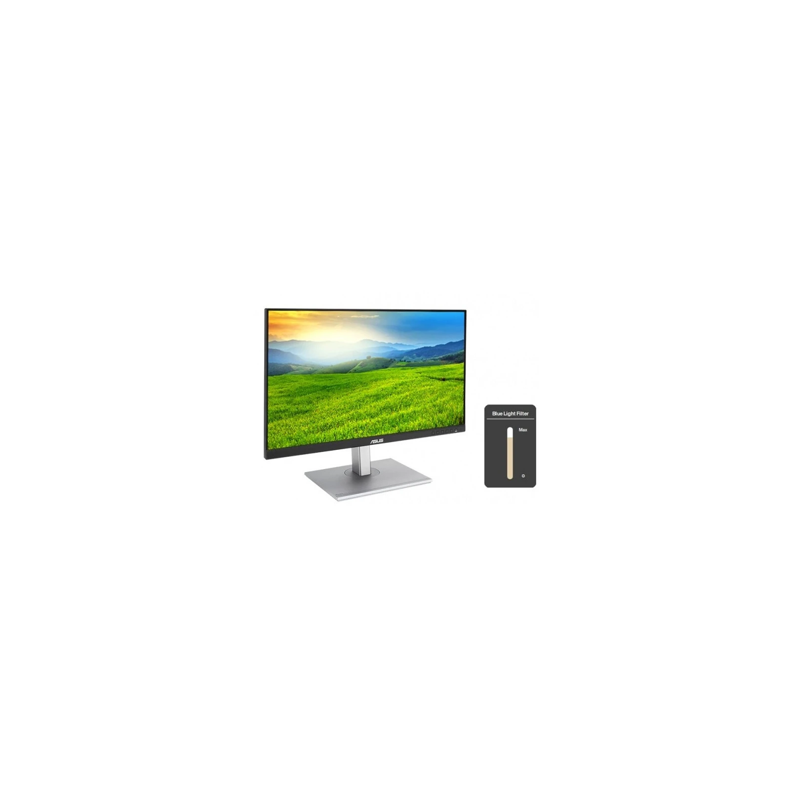 ASUS ProArt PA278CGV (90LM05L1-B04370) (UA) Разрешение 2560 x 1440