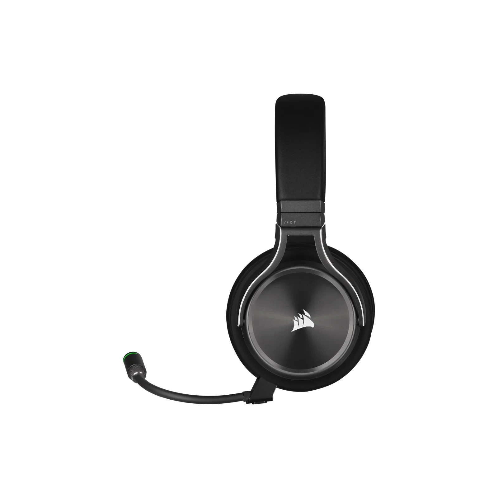 Corsair Corsair Virtuoso RGB Wireless XT (CA-9011188-EU) (UA) Тип: геймерські (ігрові);