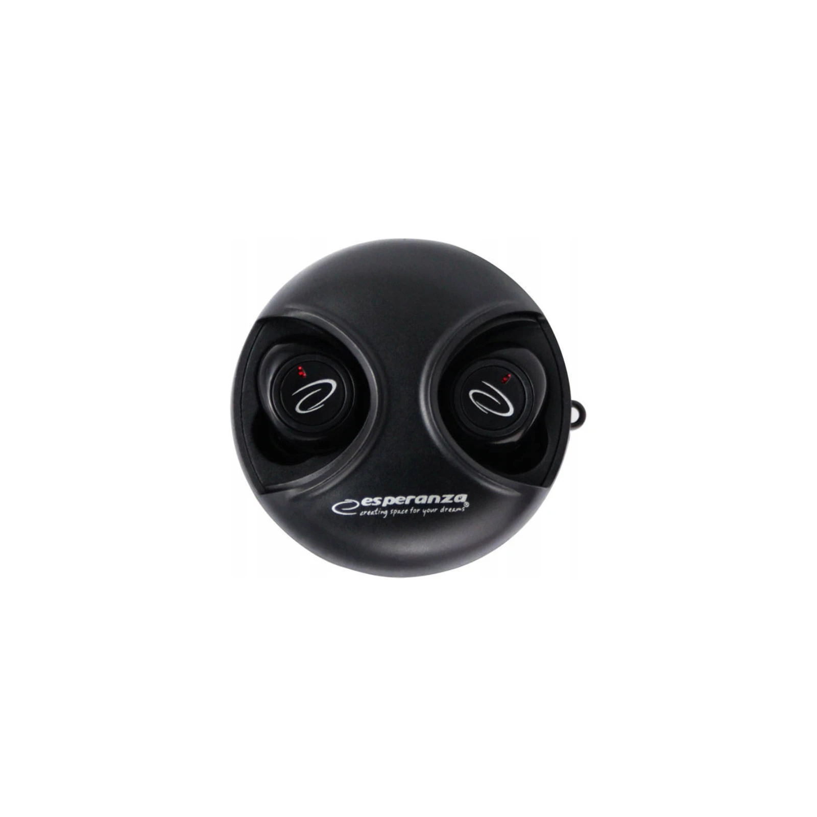 Esperanza Earphones Aries (EH228K) (UA) Тип: TWS (True Wireless Stereo); Призначення: